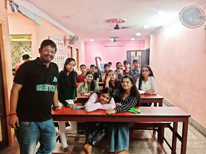 Topper's Academia Institute Topper's Academia Institute photo 2